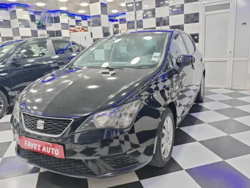 Seat Ibiza 2017 Sol