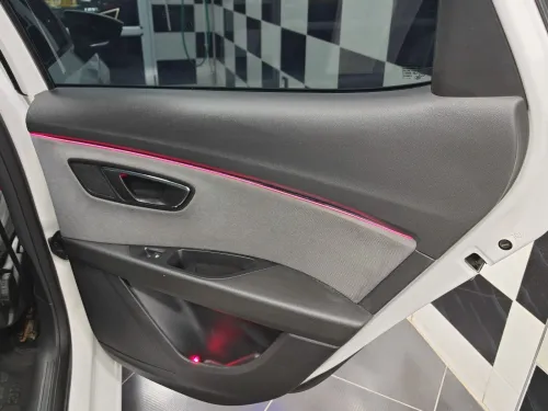 Seat Leon 2020 Urban