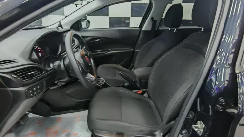 Fiat Tipo Sedan 2023 City