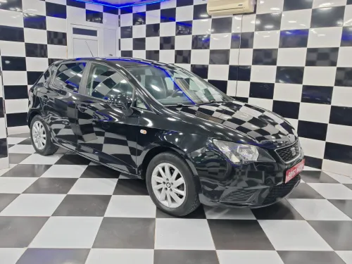 Seat Ibiza 2017 Sol