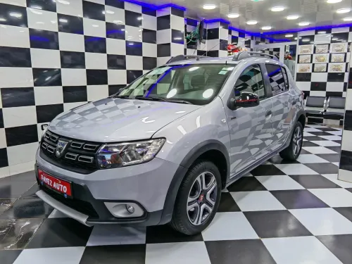 Dacia Sandero 2019 Techroad