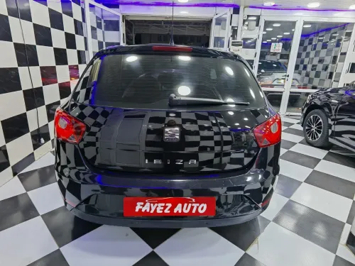 Seat Ibiza 2017 Sol