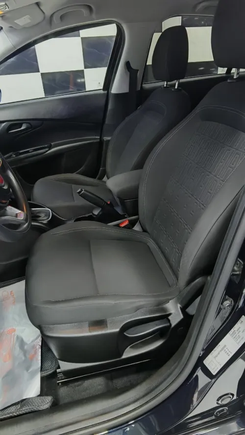Fiat Tipo Sedan 2023 City