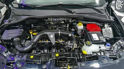 Fiat Tipo Sedan 2023 City