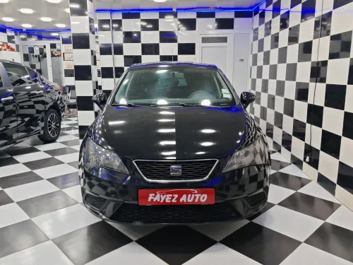 Seat Ibiza 2017 Sol
