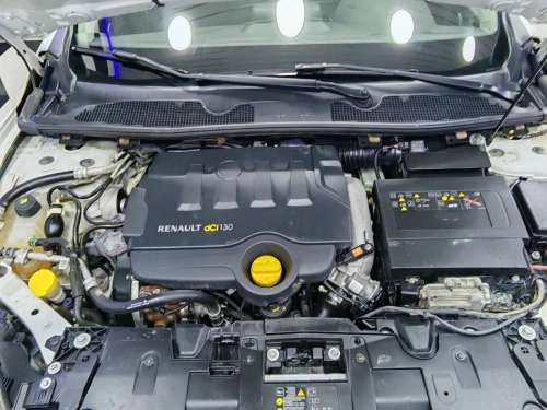 Renault Megane 3 2016 Bose