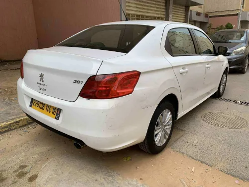 Peugeot 301 2014 Active
