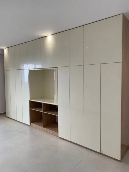 Décoration intérieur 