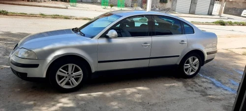Volkswagen PASSAT B5 2002 LA TOUTS