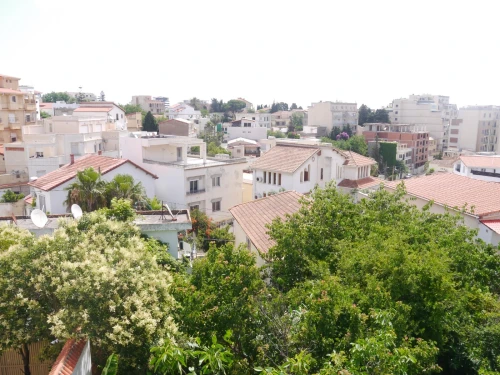 Vente Villa Alger Hydra