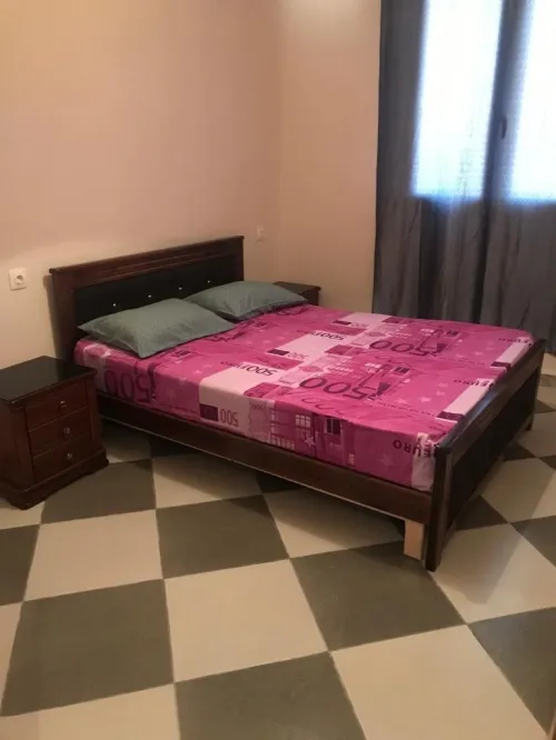 Location vacances Appartement F3 Bejaia Bejaia