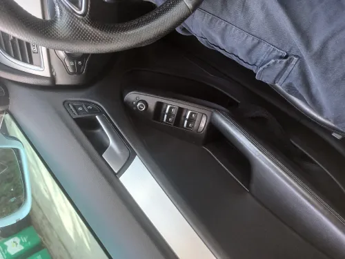 Audi A5 2013 A5