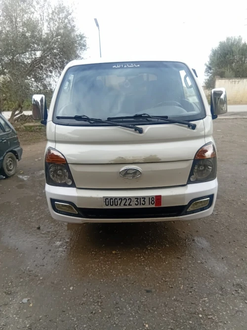 Hyundai H 100 2013