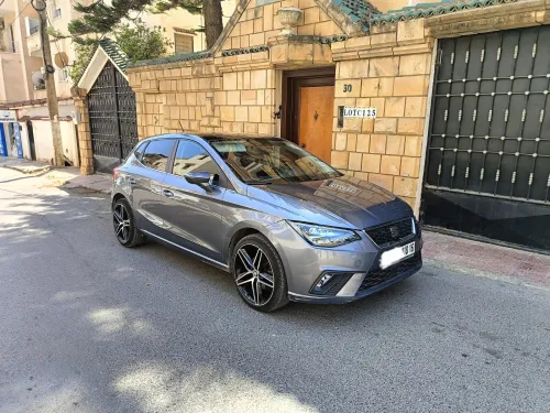Seat Ibiza 2018 Sport Edition 2