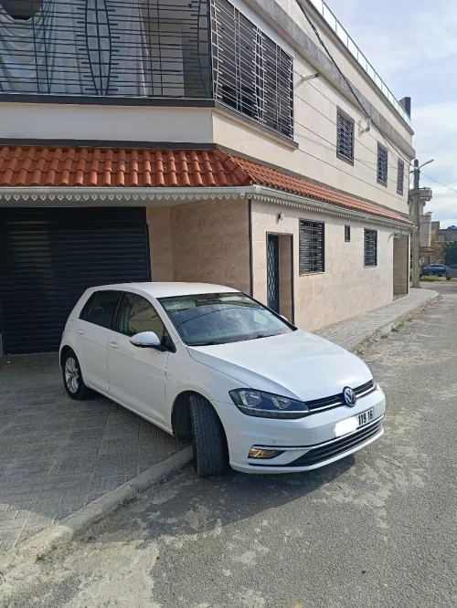 Volkswagen Golf 7 2019 START+