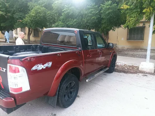 Ford Ranger 2011 Pick-up