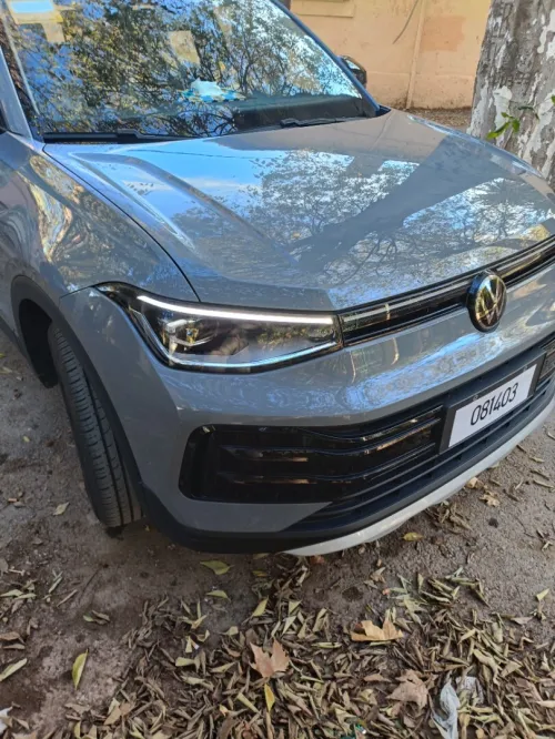 Volkswagen Tahru 2025 Ruixiang