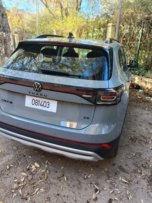Volkswagen Tahru 2025 Ruixiang