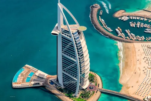 PROMO  DUBAI  :