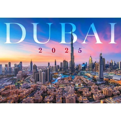 DUBAI  ***  VACANCES  D'HIVER  2025  ******