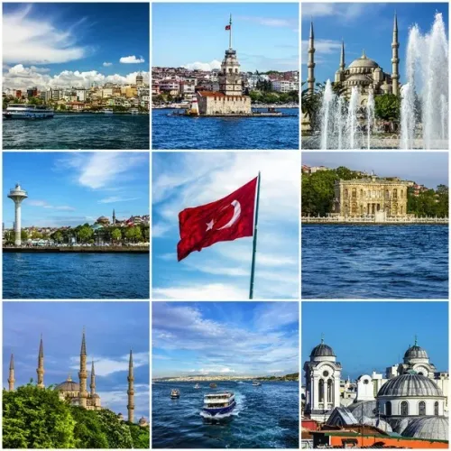 ISTANBUL 