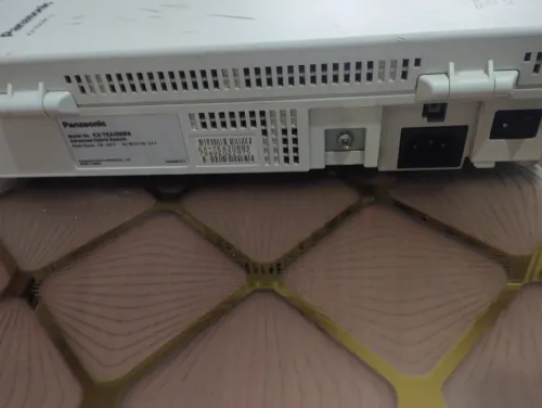 Standard téléphonique 