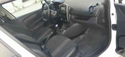 Renault Clio 4 2019 GT Line +