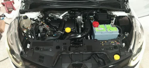 Renault Clio 4 2019 GT Line +