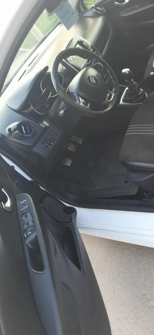 Renault Clio 4 2019 GT Line +
