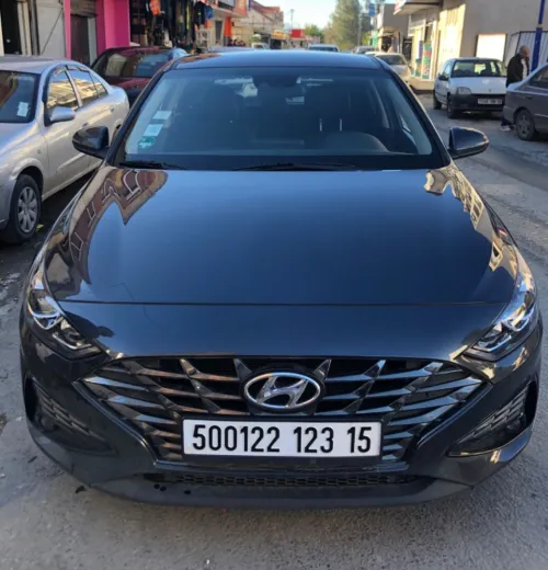 Hyundai i30 2023 i30