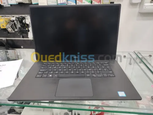 Dell précision 5520 i7 NVIDIA 1200 RAM 32