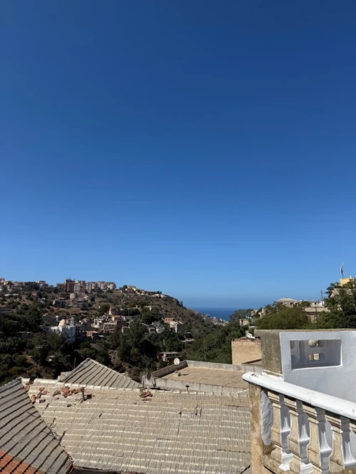 Vente Villa Alger El biar