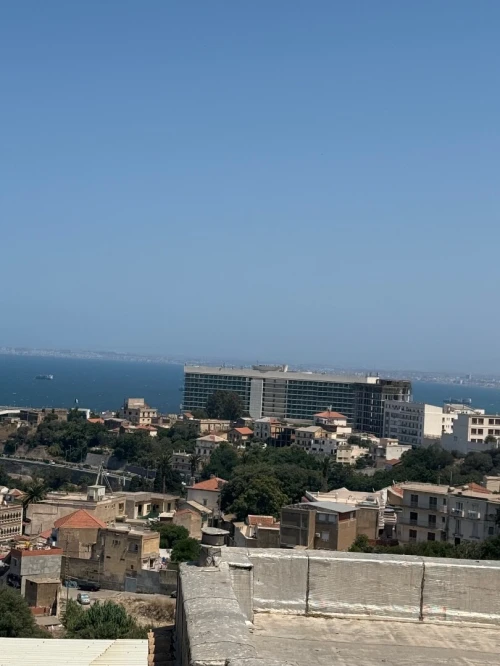 Vente Appartement F2 Alger El biar