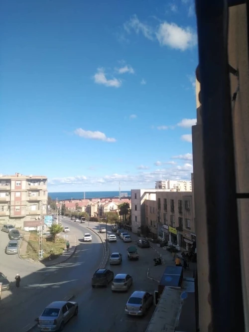 Vente Appartement F3 Tipaza Douaouda