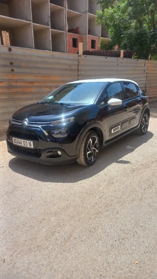 Citroen C3 2023 City line