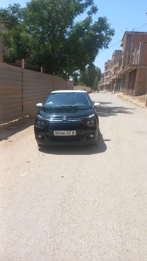 Citroen C3 2023 City line