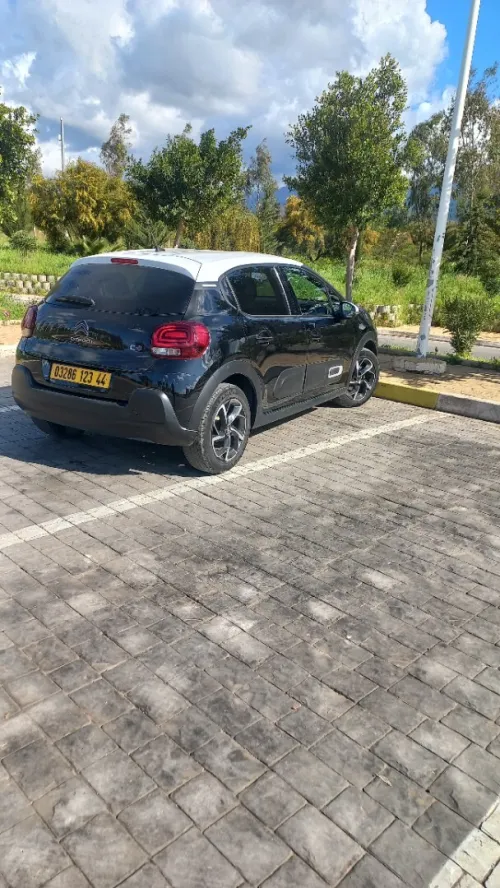 Citroen C3 2023 City line