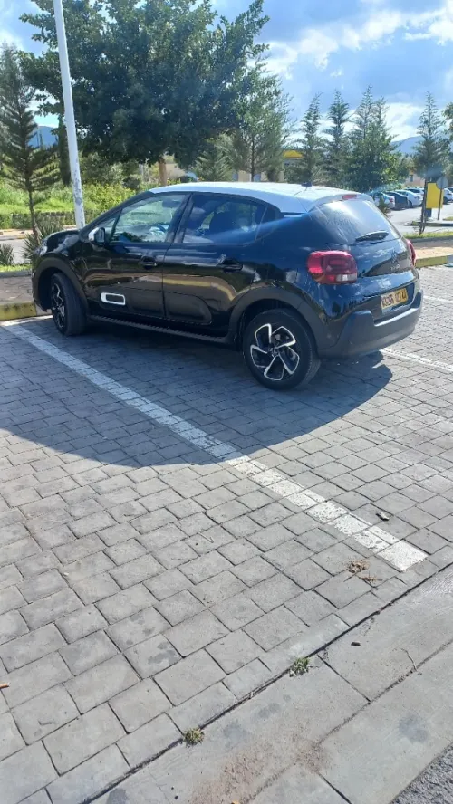 Citroen C3 2023 City line