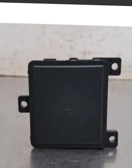 Capteur radar de distance peugeot 308