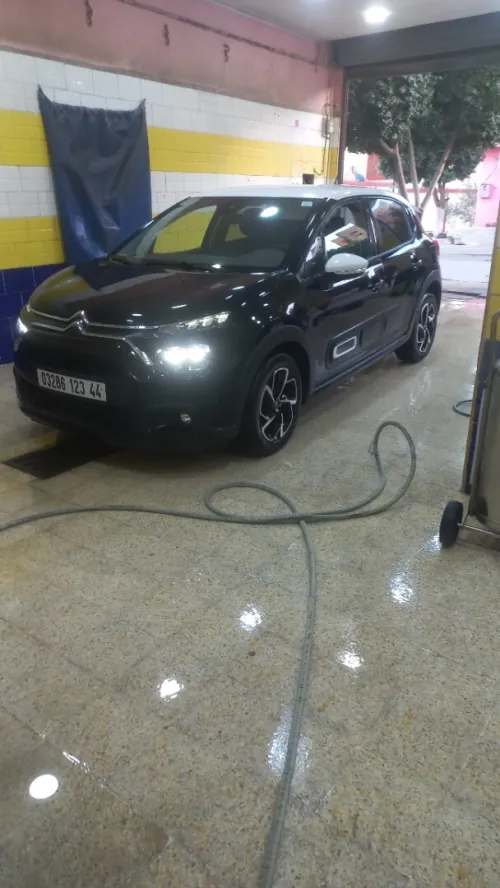 Citroen C3 2023 City line