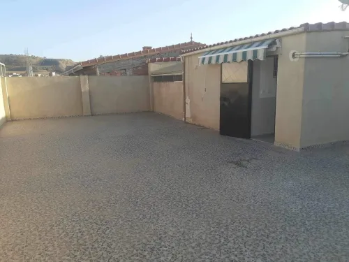 Vente Niveau De Villa F4 Bouira Bouira