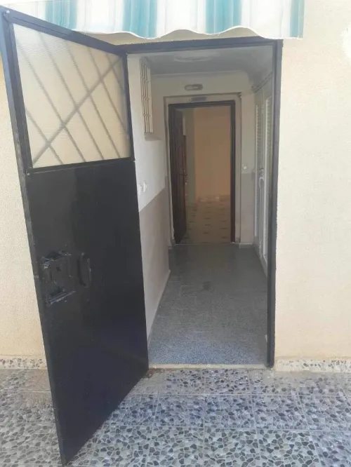 Vente Niveau De Villa F4 Bouira Bouira