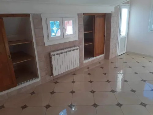 Vente Niveau De Villa F4 Bouira Bouira