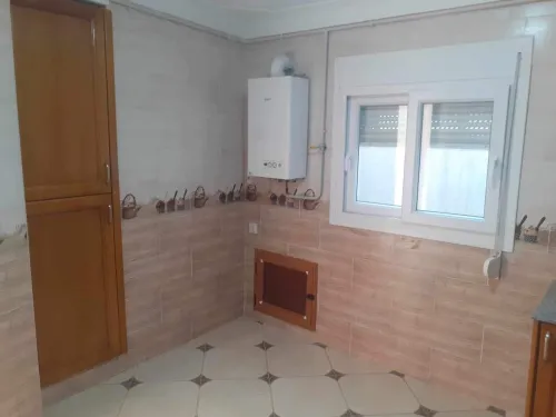 Vente Niveau De Villa F4 Bouira Bouira