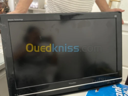 Écran tv condor