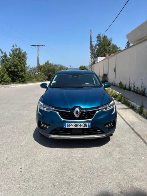Renault Arkana 2023 Equilibre
