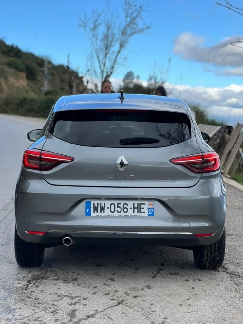 Renault Clio 5  2023 Techno