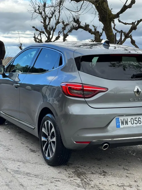 Renault Clio 5  2023 Techno
