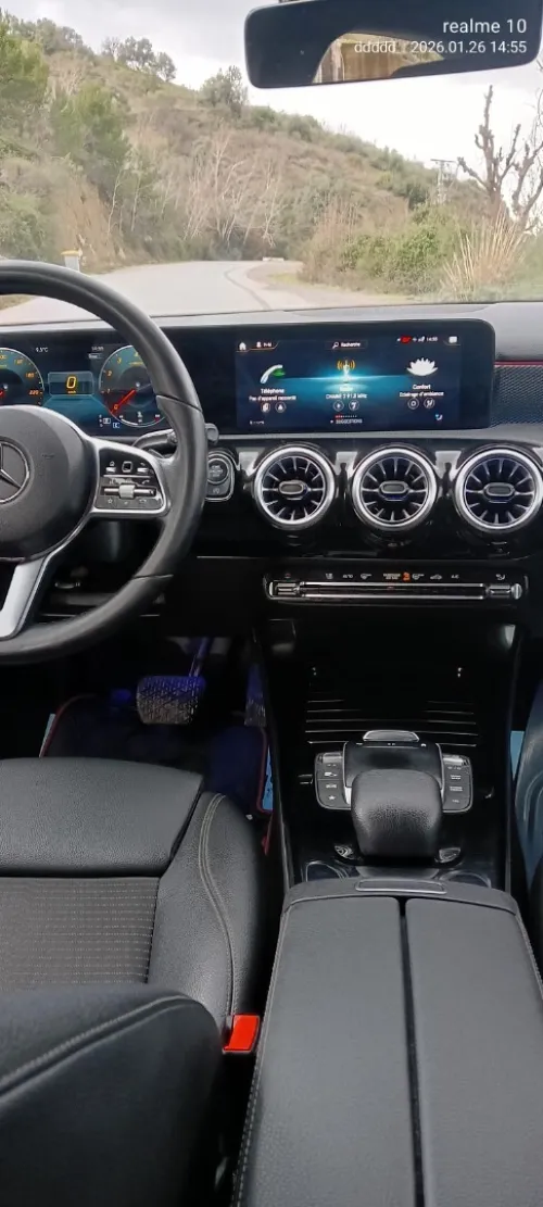 Mercedes Classe A 2022 Classe A