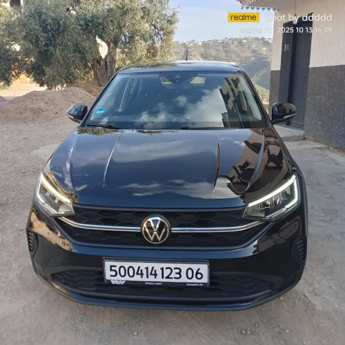 Volkswagen Taigo 2023 Style